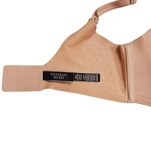 Victoria's‎ Secret Lightly Padded No Wire Bra 34DD - Picture 7 of 11